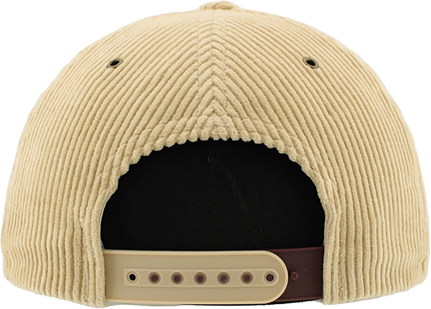 Zephyr Men's Texas A&M University Theory Vault Rope Hat - view number 7