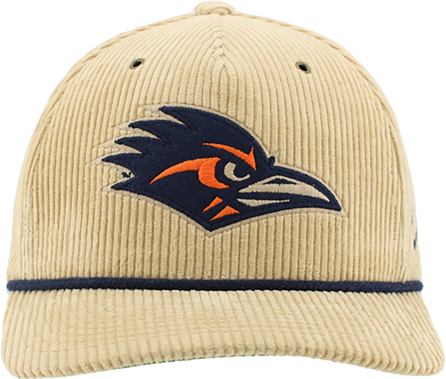 Zephyr Men's University of Texas at San Antonio Theory Vault Rope Hat - view number 2