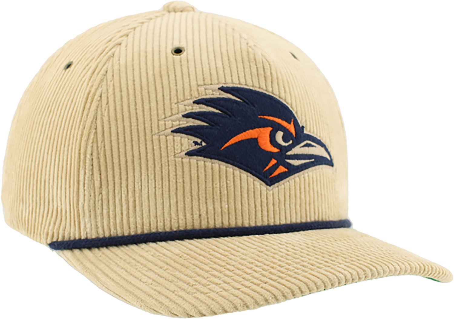 Zephyr Men's University of Texas at San Antonio Theory Vault Rope Hat - view number 3