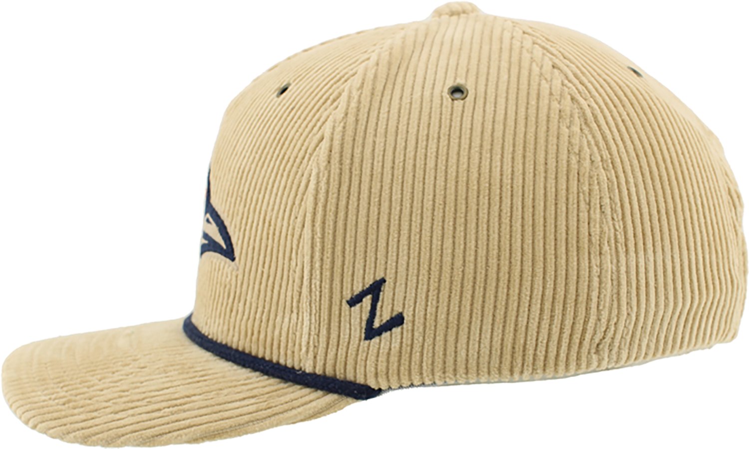 Zephyr Men's University of Texas at San Antonio Theory Vault Rope Hat - view number 4