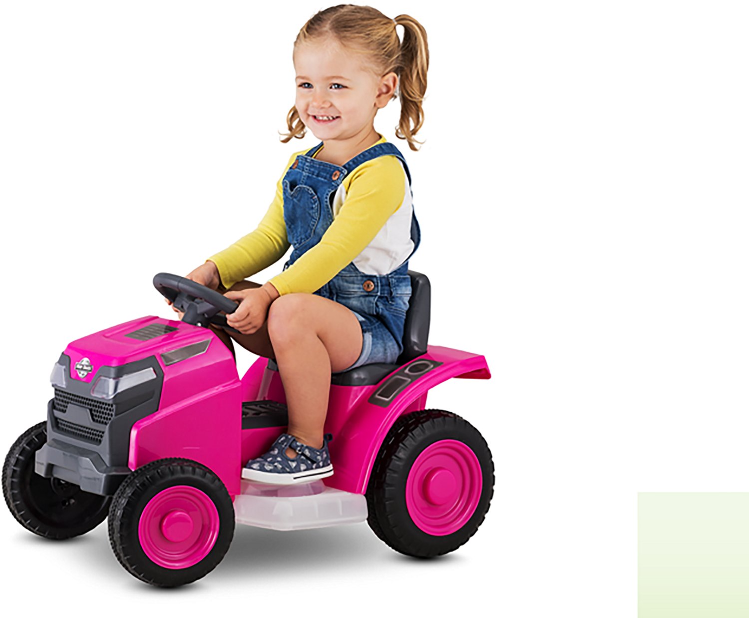 Flybar Mow & Go Lawnmower - view number 2