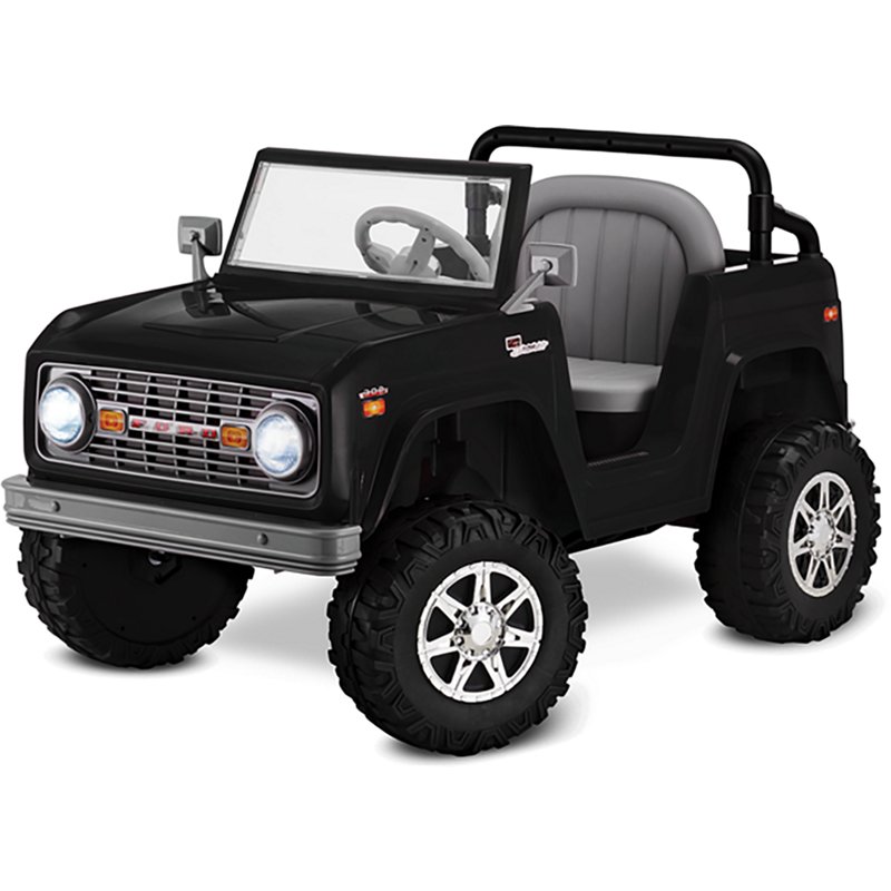 Flybar Ford Bronco - image