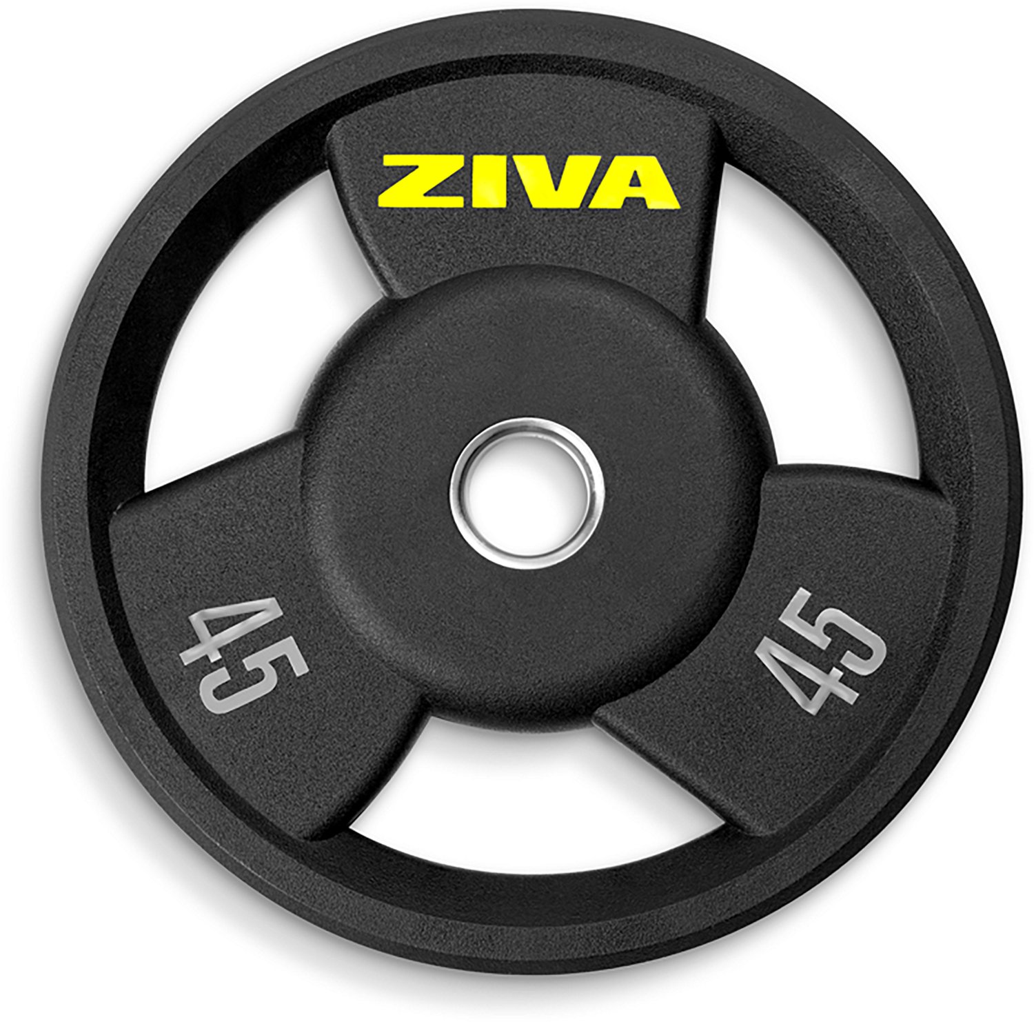 ZIVA 300 lb. Olympic Weight Set - view number 6