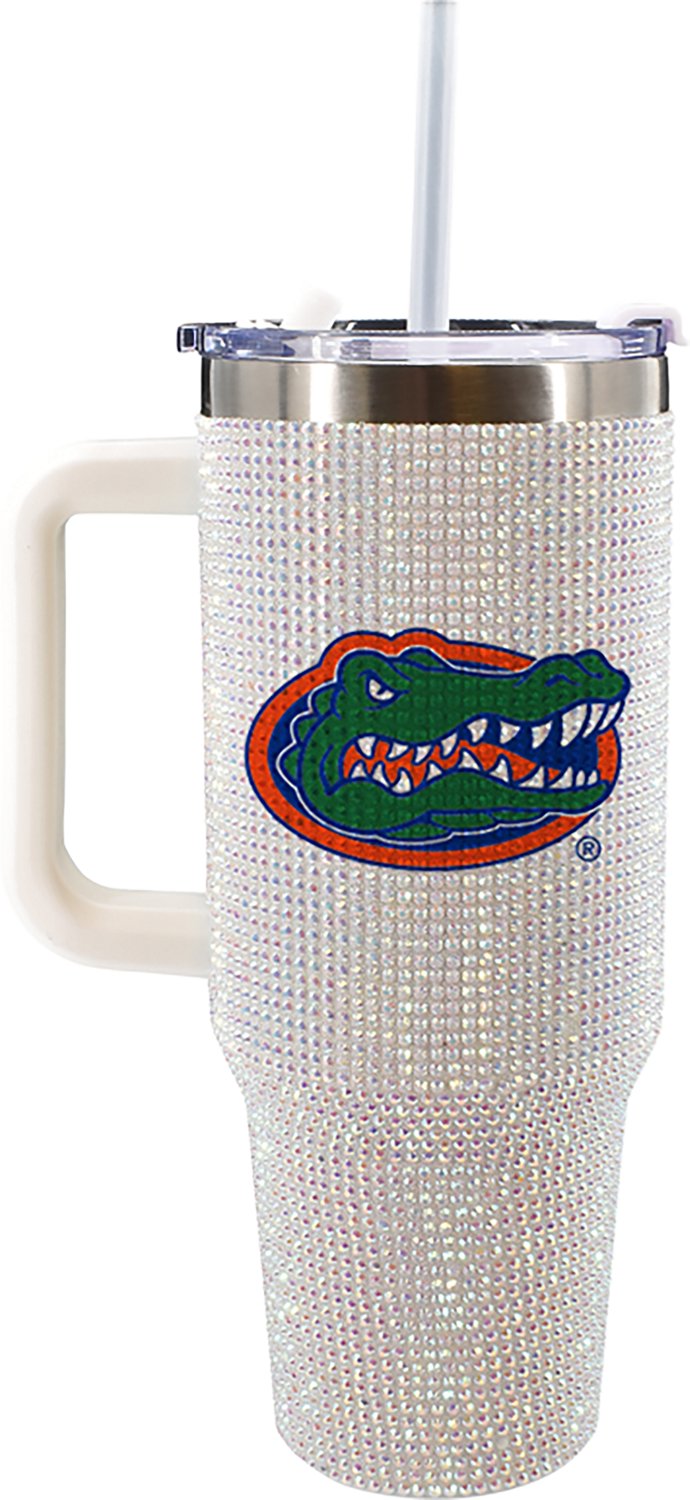 The Memory Company Florida Bling Colossal 40 oz Tumbler - view number 2