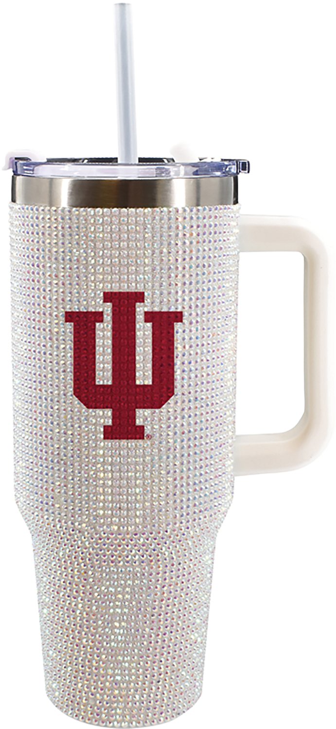 The Memory Company Indiana Bling Colossal 40 oz Tumbler