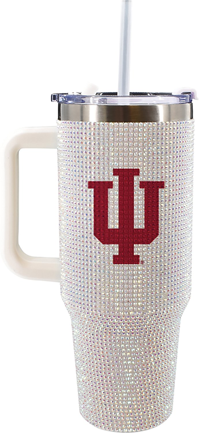 The Memory Company Indiana Bling Colossal 40 oz Tumbler - view number 2