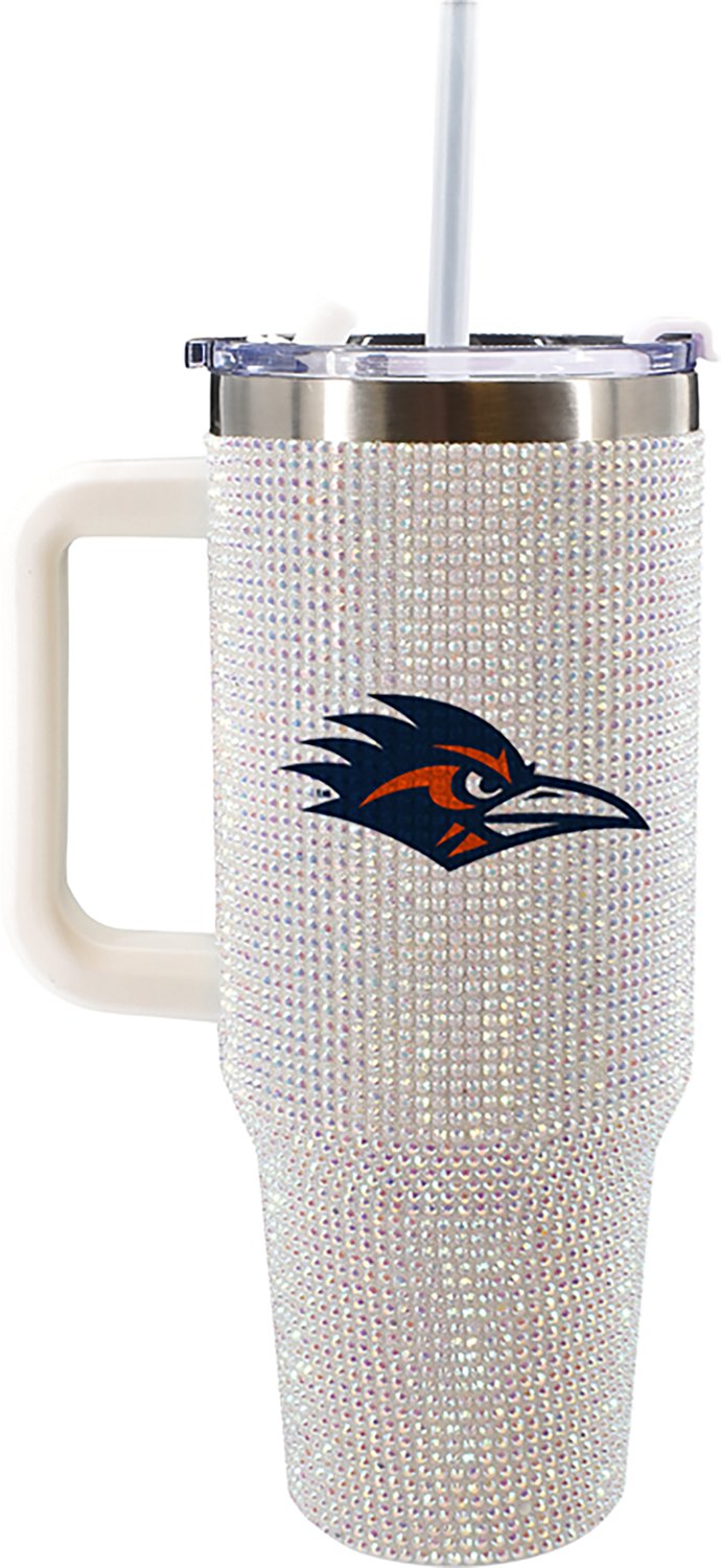 The Memory Company UTSA Bling Colossal 40 oz Tumbler - view number 2