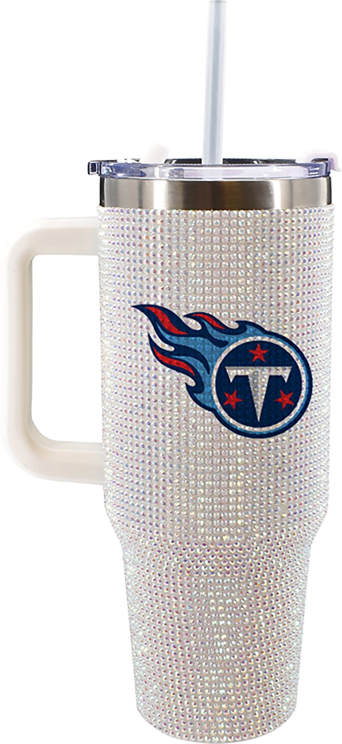 The Memory Company Titans Bling Colossal 40 oz Tumbler - view number 2
