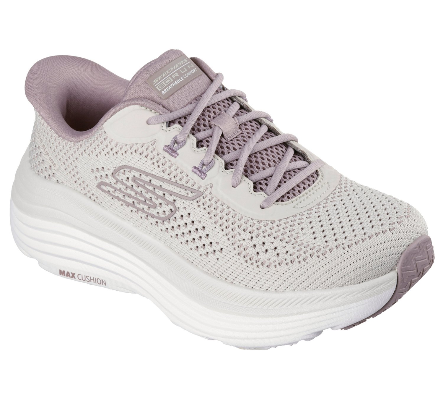 Skechers Women's Max Cushioning Endeavour Slip In Shoe - view number 3