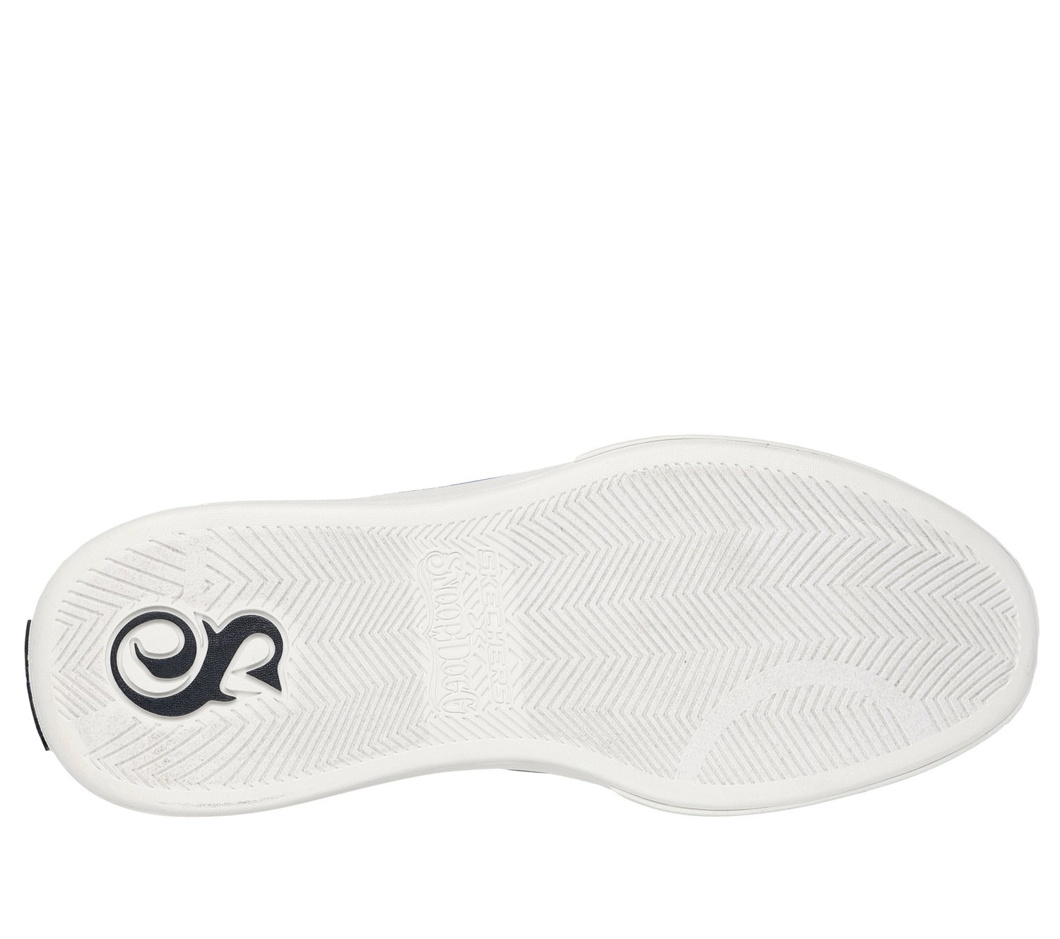 Skechers Men's Snoop Dogg One Next Episode Slip In Sneaker - view number 5