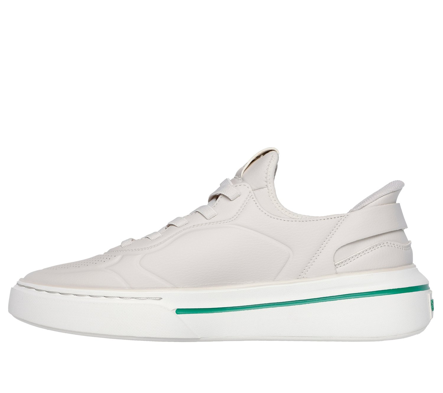 Skechers Men's Snoop Dogg One Next Episode Slip In Sneaker - view number 2