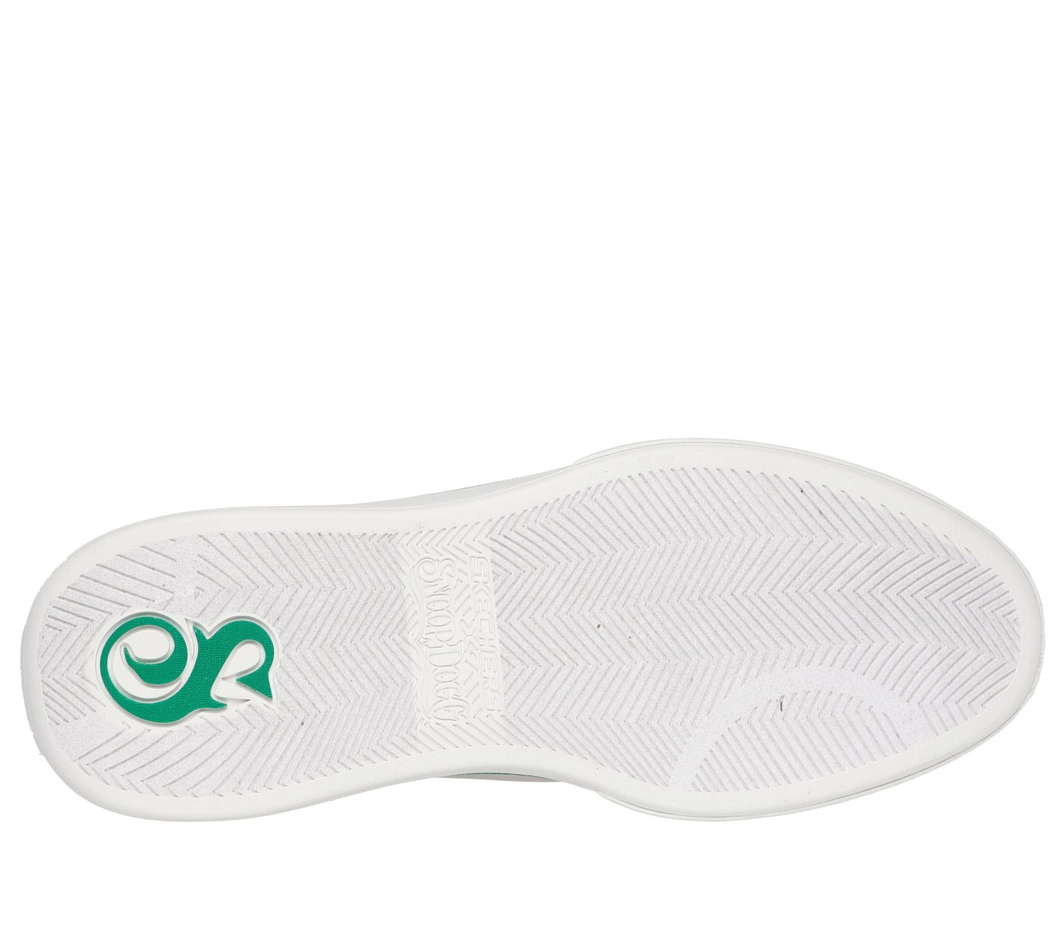 Skechers Men's Snoop Dogg One Next Episode Slip In Sneaker - view number 5