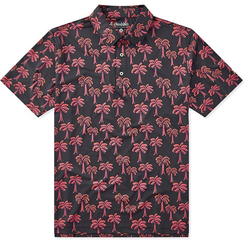 Chubbies Men's The … - image