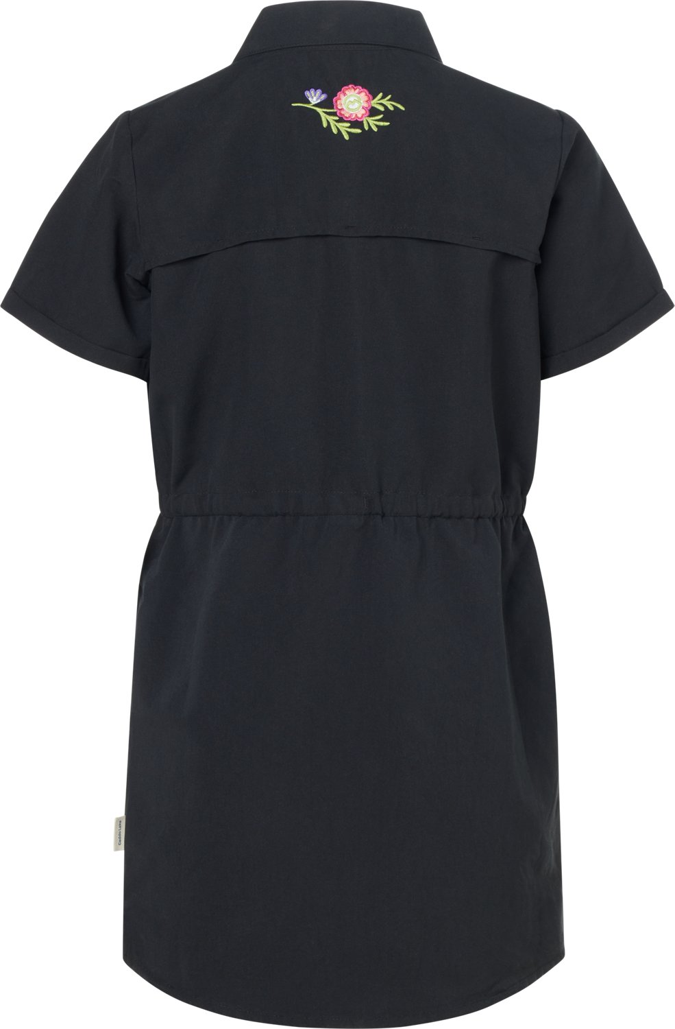 Magellan Outdoors Girls' Guayabera Dress - view number 2