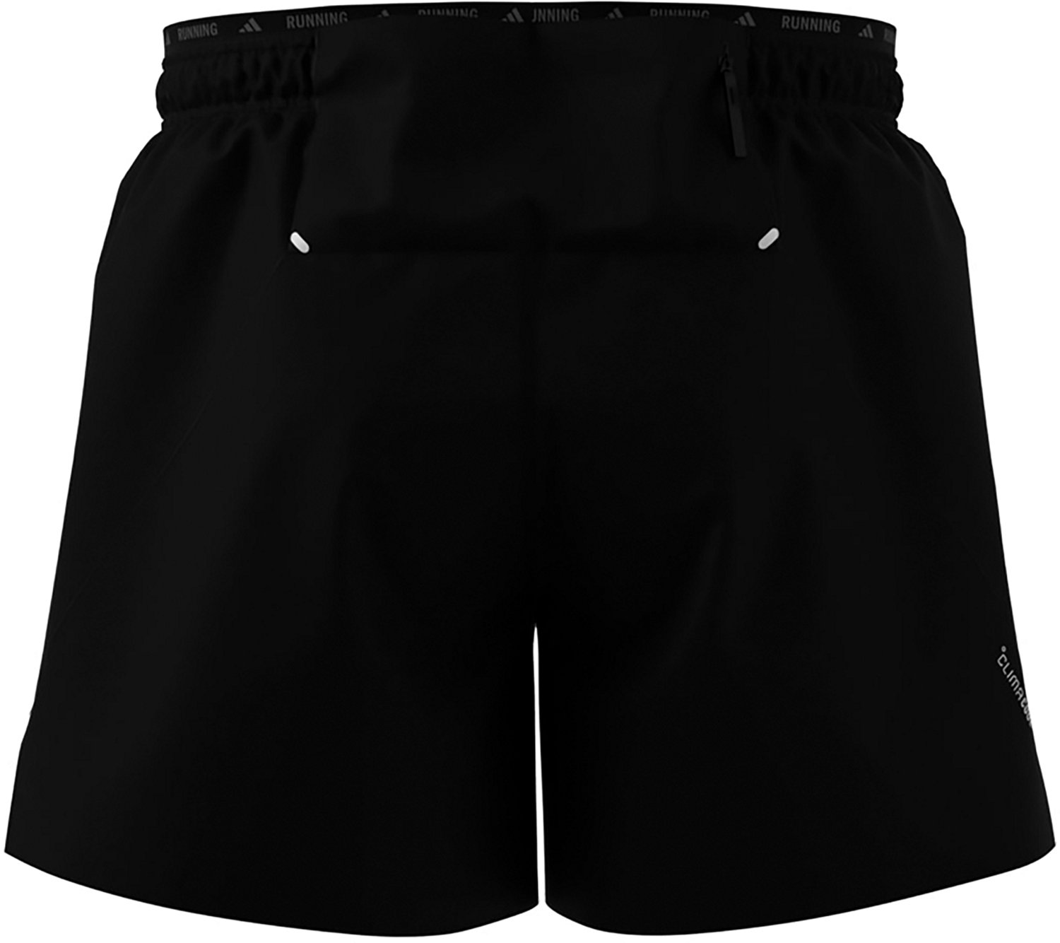 adidas Men's adi365 Iconic Running Shorts 7 in. - view number 2