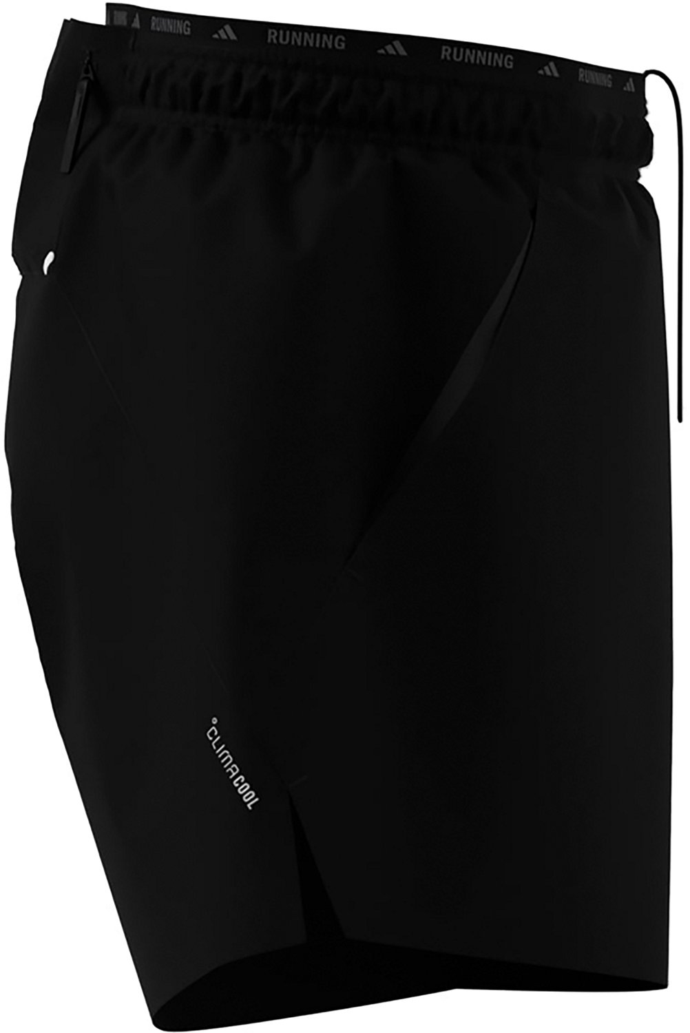 adidas Men's adi365 Iconic Running Shorts 7 in. - view number 3