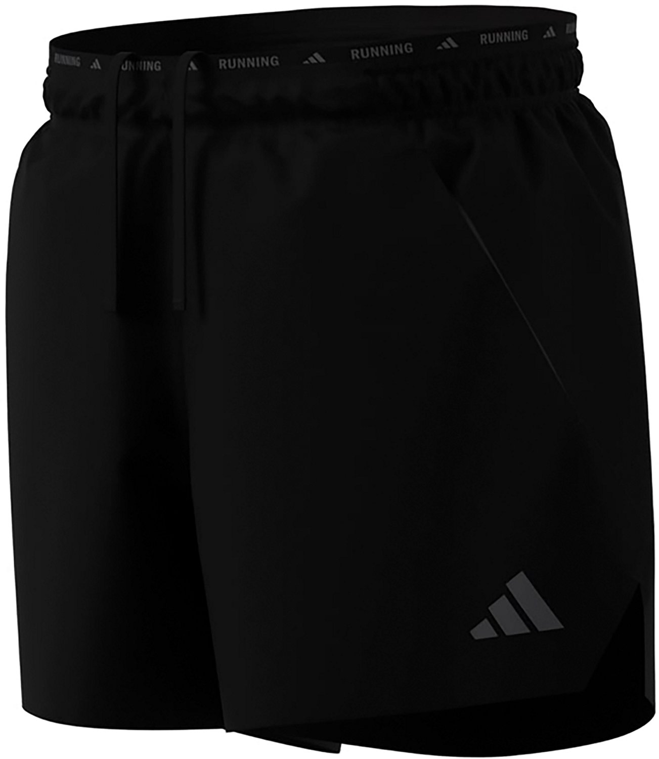 adidas Men's adi365 Iconic Running Shorts 7 in. - view number 4