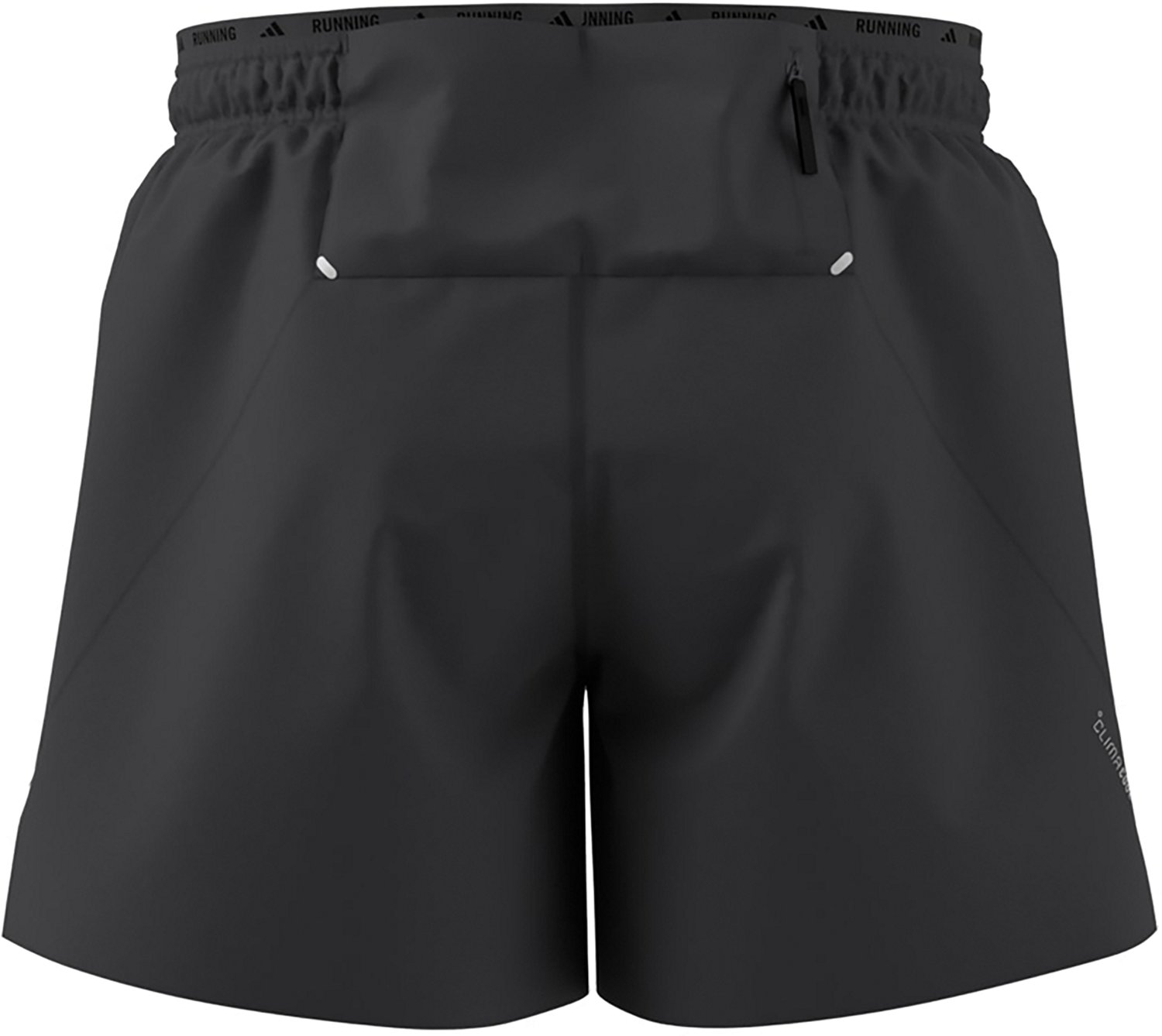 adidas Men's adi365 Iconic Running Shorts 7 in. - view number 2