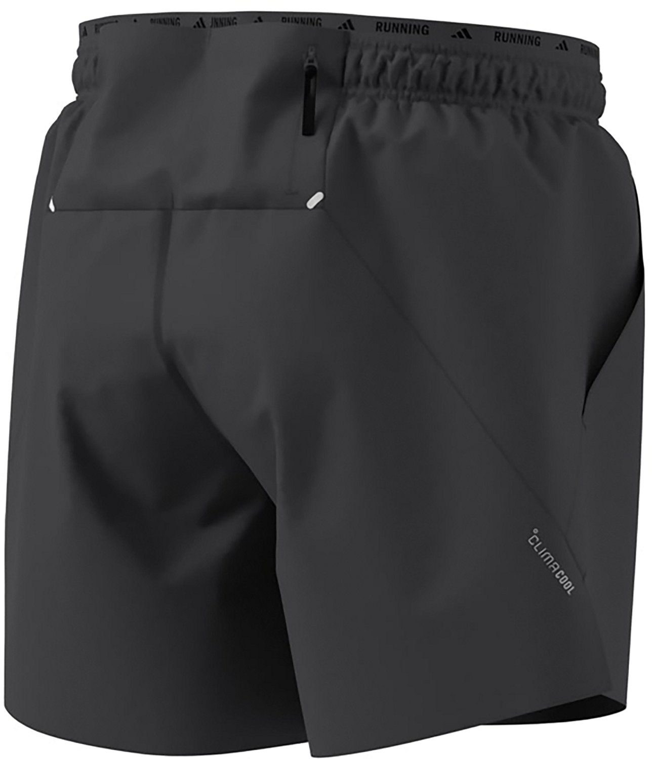adidas Men's adi365 Iconic Running Shorts 7 in. - view number 3