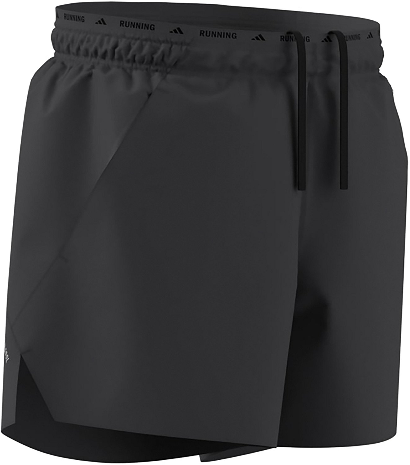 adidas Men's adi365 Iconic Running Shorts 7 in. - view number 4
