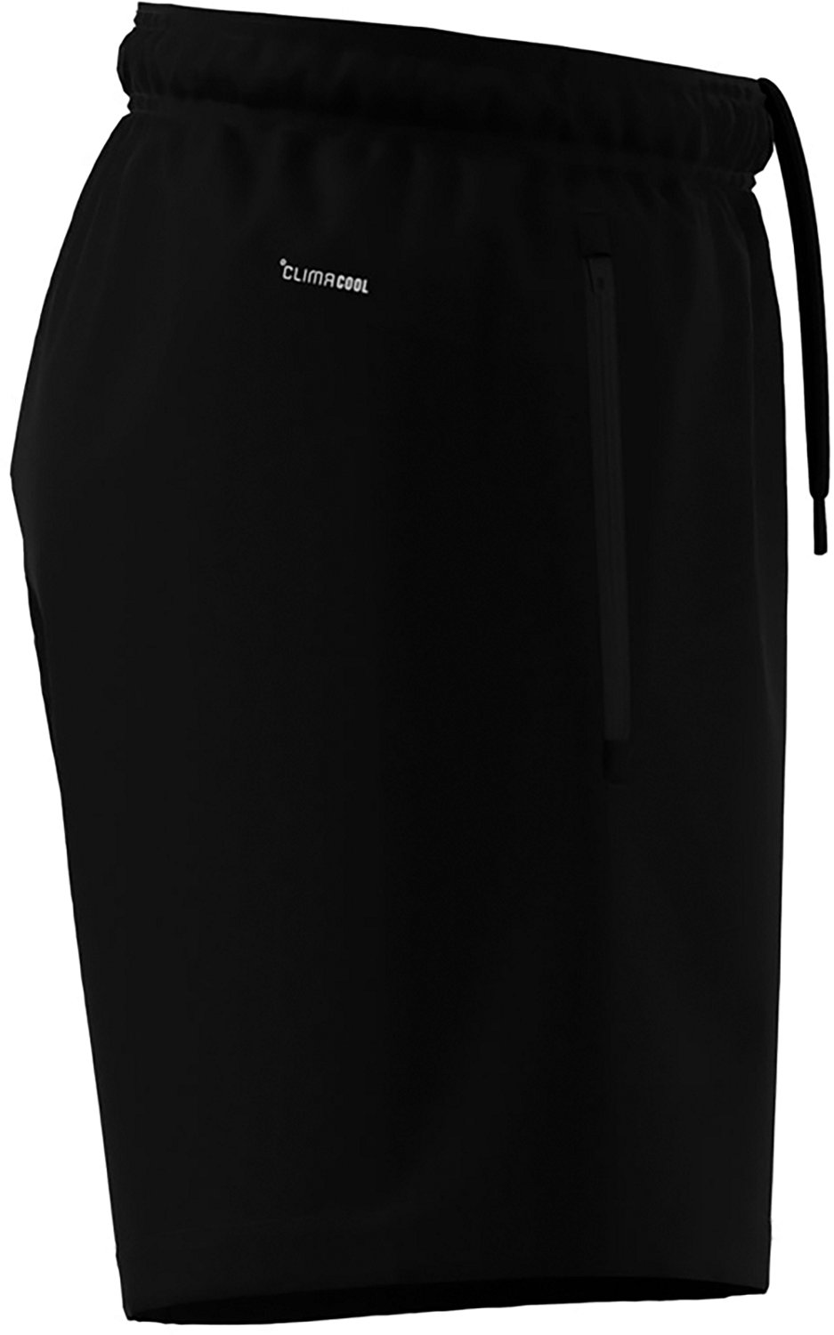 adidas Men's Workout Essentials Base Woven Shorts 9 in. - view number 3