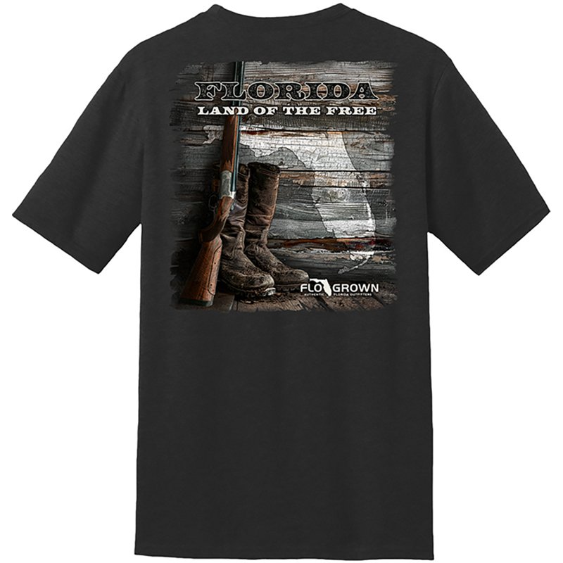 Flogrown Men's The … - image