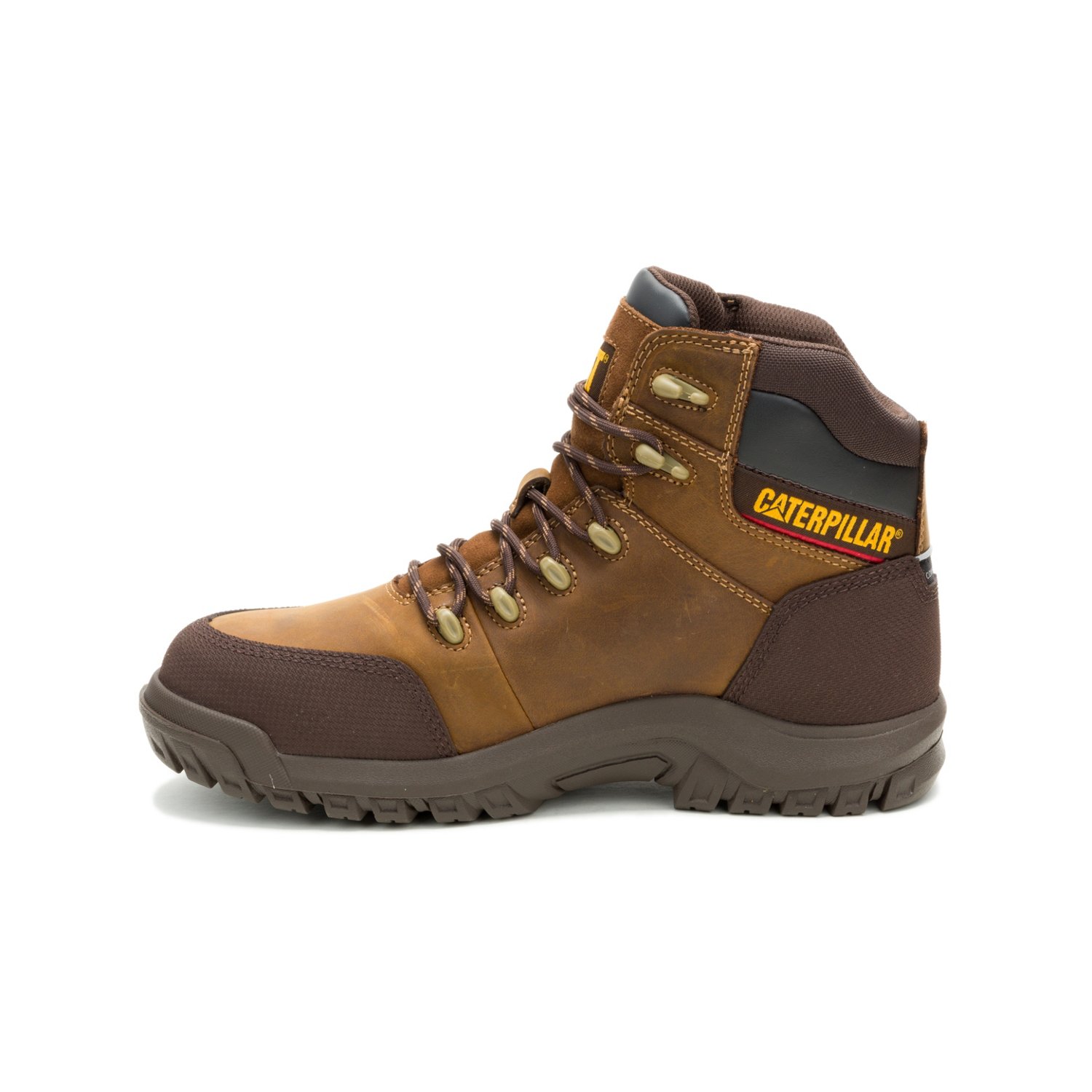 CAT Men's Resorption Work Boots - view number 2