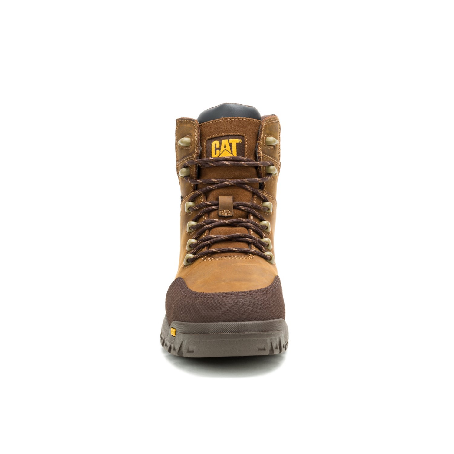 CAT Men's Resorption Work Boots - view number 7