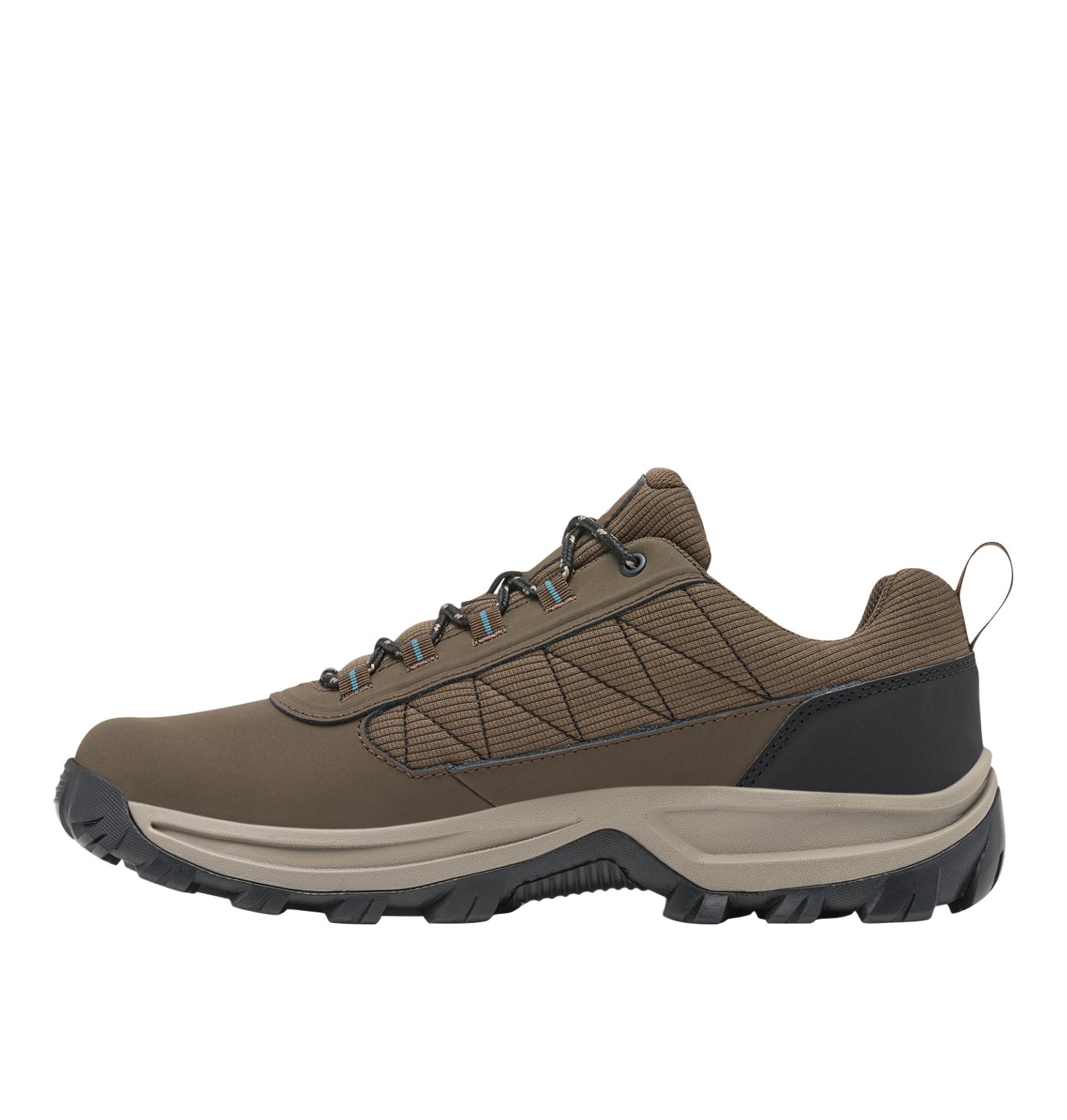 Columbia Sportswear Men's Transverse Low Hiking Shoes - view number 2
