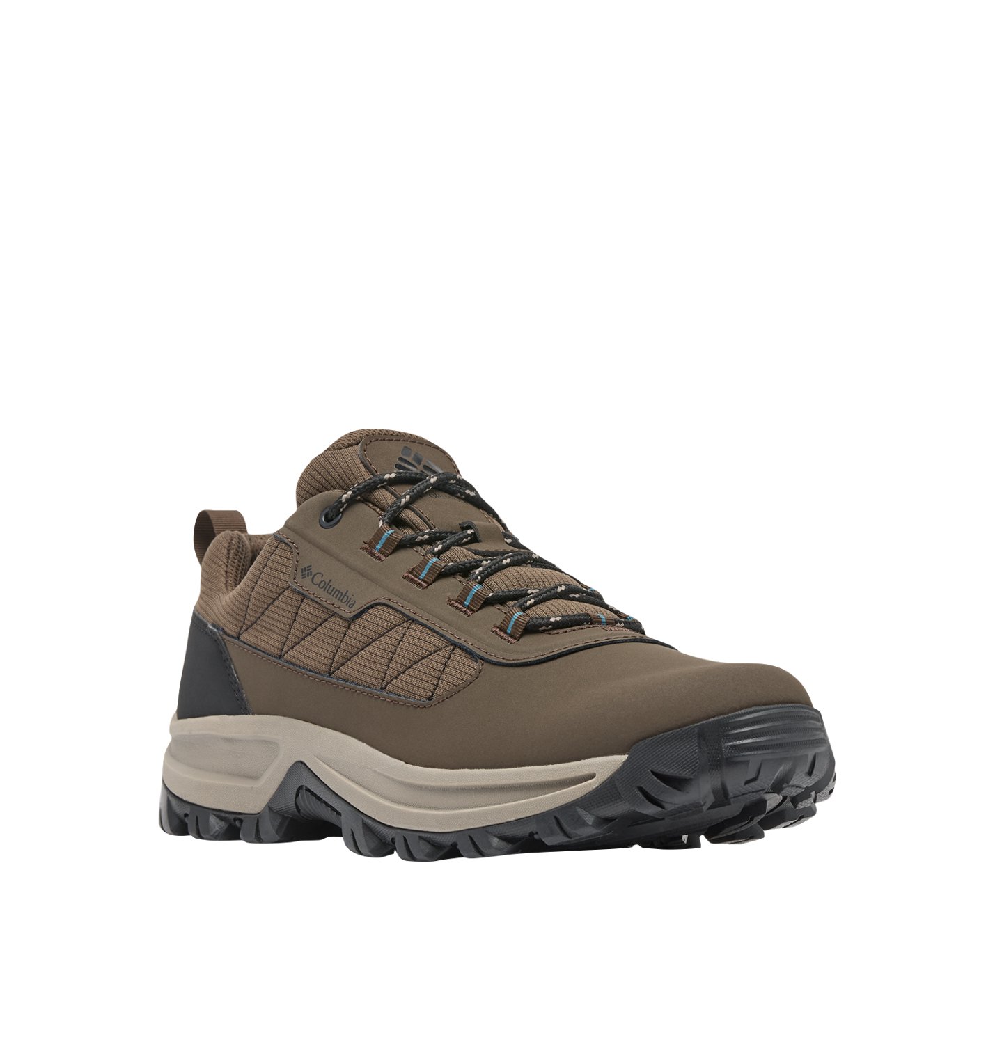 Columbia Sportswear Men's Transverse Low Hiking Shoes - view number 3