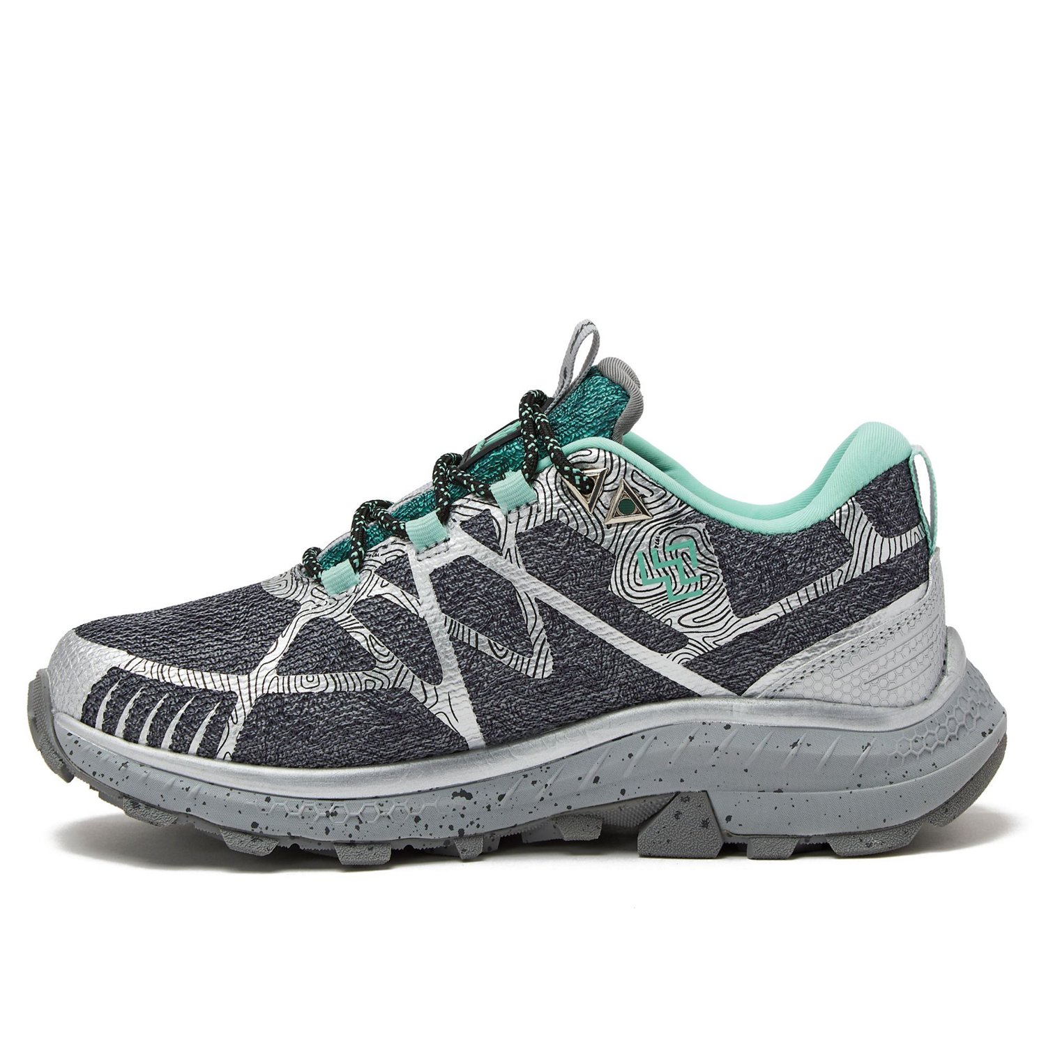 Hi-Tec Mauna Women's Hiking Shoe                                                                                                 - view number 2