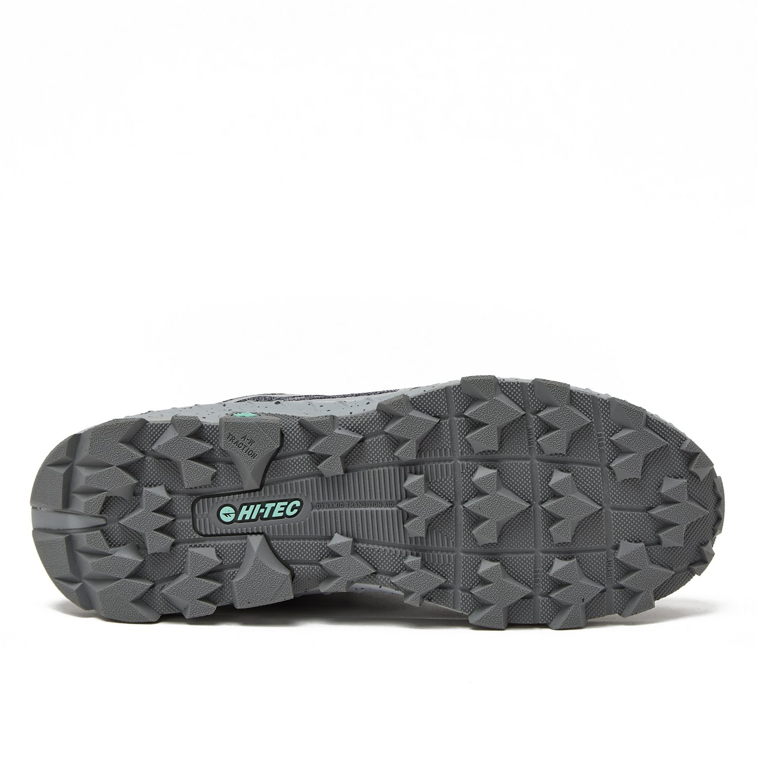 Hi-Tec Mauna Women's Hiking Shoe                                                                                                 - view number 3