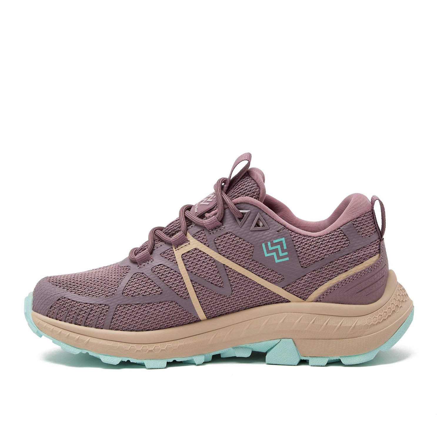 Hi-Tec Mauna Women's Hiking Shoe                                                                                                 - view number 2
