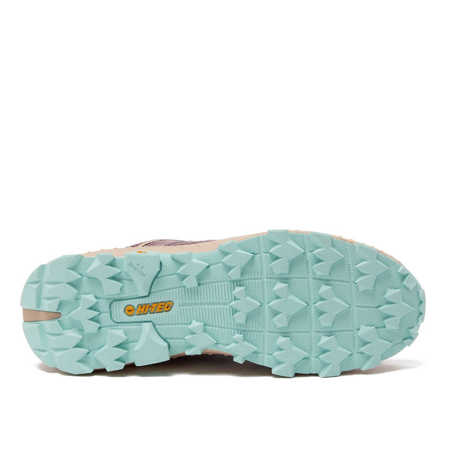 Hi-Tec Mauna Women's Hiking Shoe                                                                                                 - view number 3