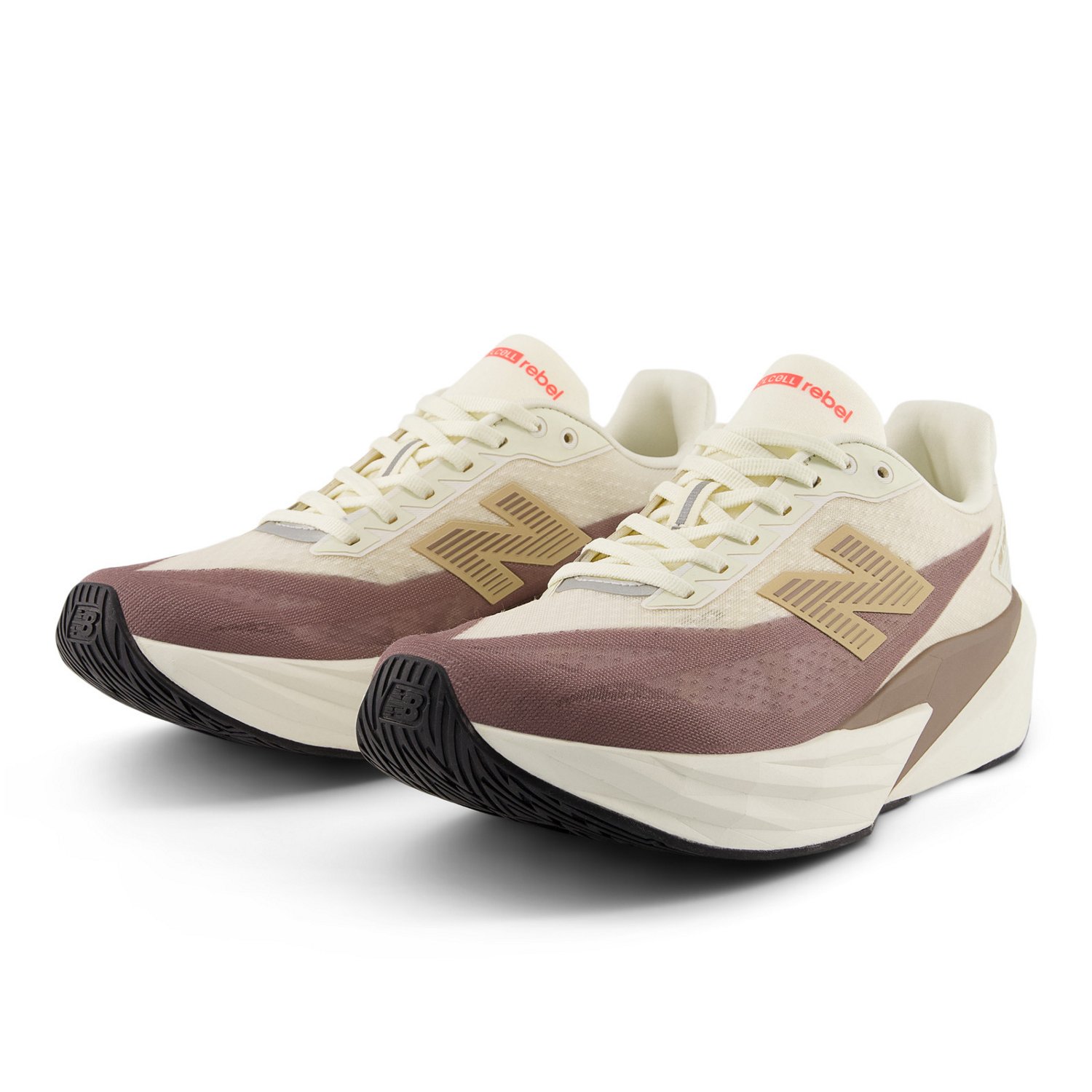 New Balance Women's FuelCell Rebel v5 Running Shoes - view number 3