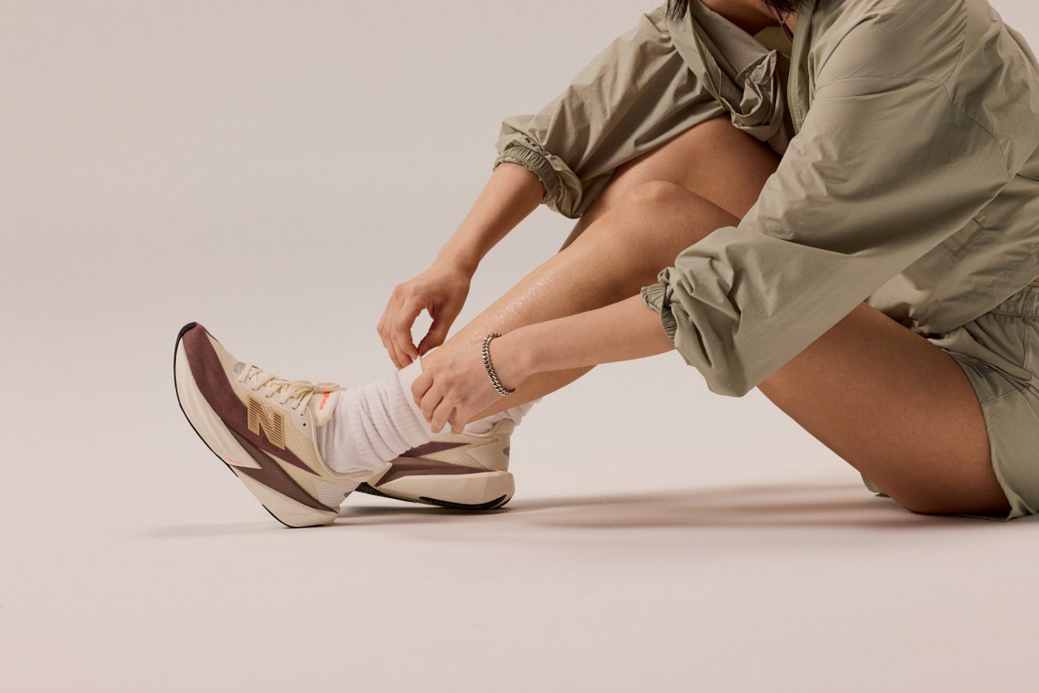 New Balance Women's FuelCell Rebel v5 Running Shoes - view number 7