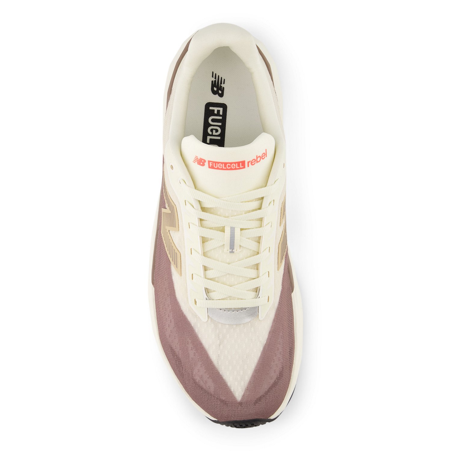 New Balance Men's FuelCell Rebel v5 Running Shoes - view number 4