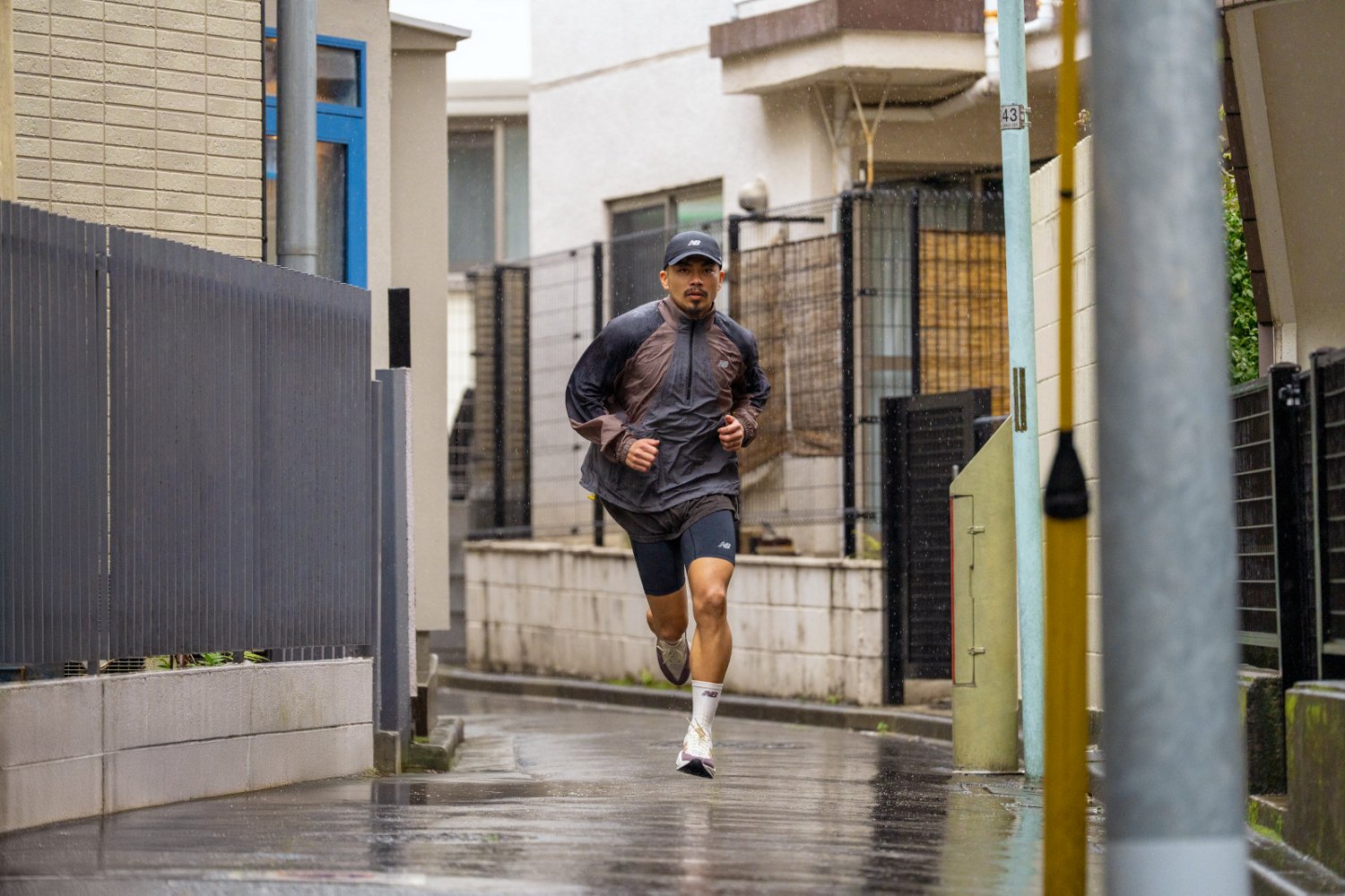 New Balance Men's FuelCell Rebel v5 Running Shoes - view number 7