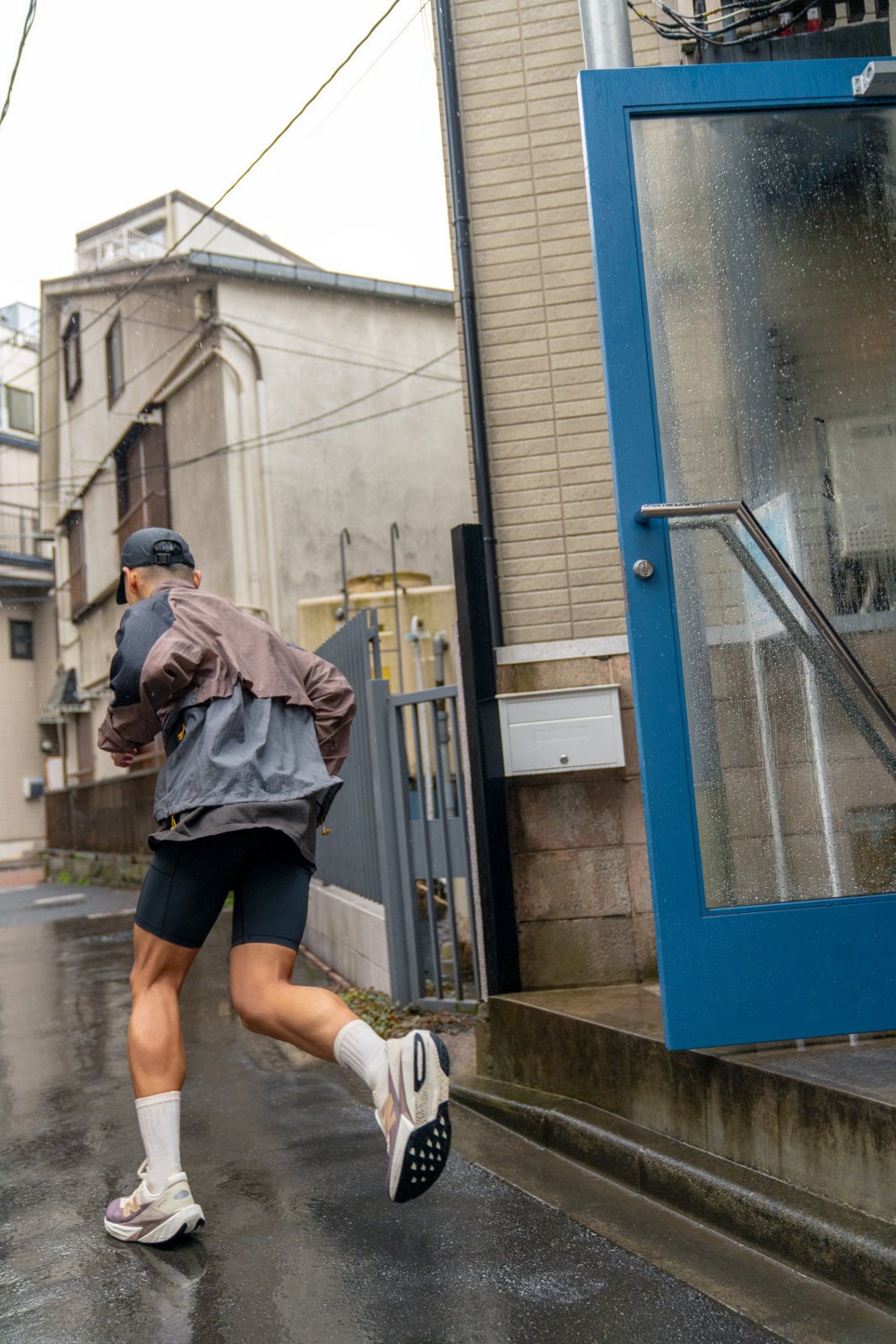 New Balance Men's FuelCell Rebel v5 Running Shoes - view number 8