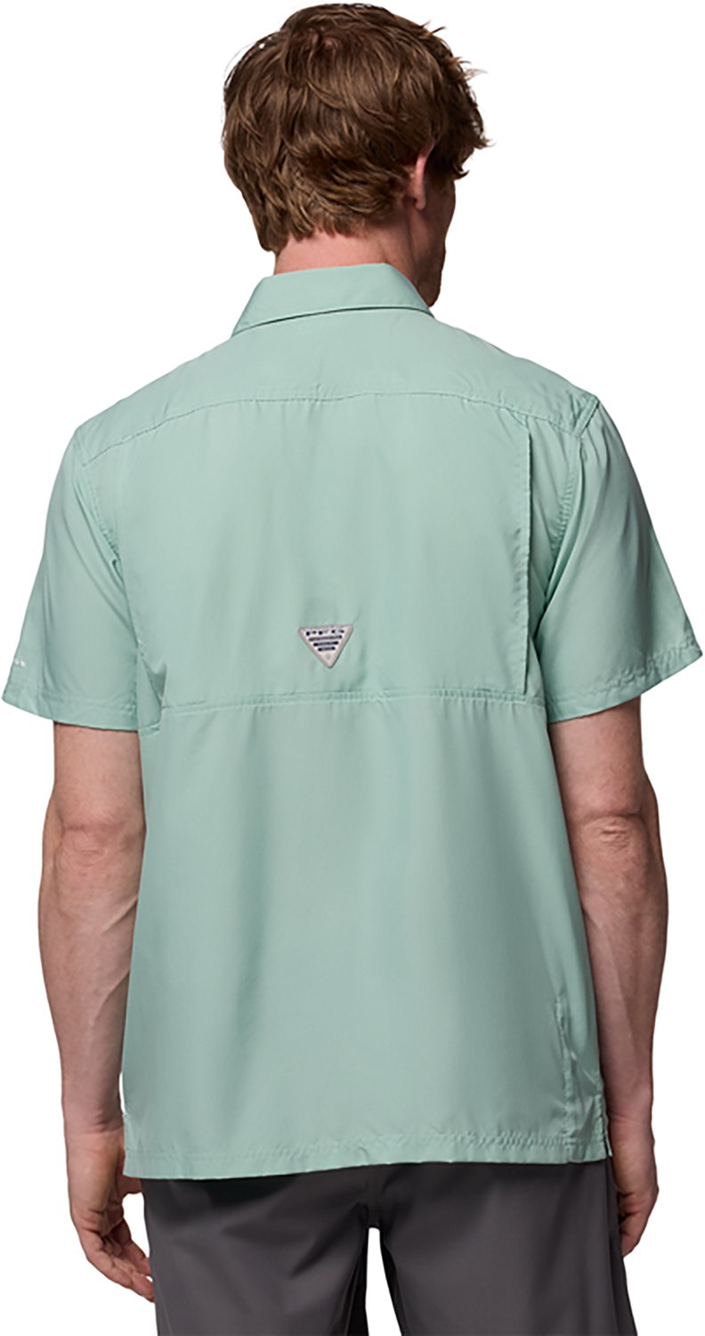 Columbia Sportswear Men's Slack Tide Camp Button Down Shirt                                                                      - view number 2