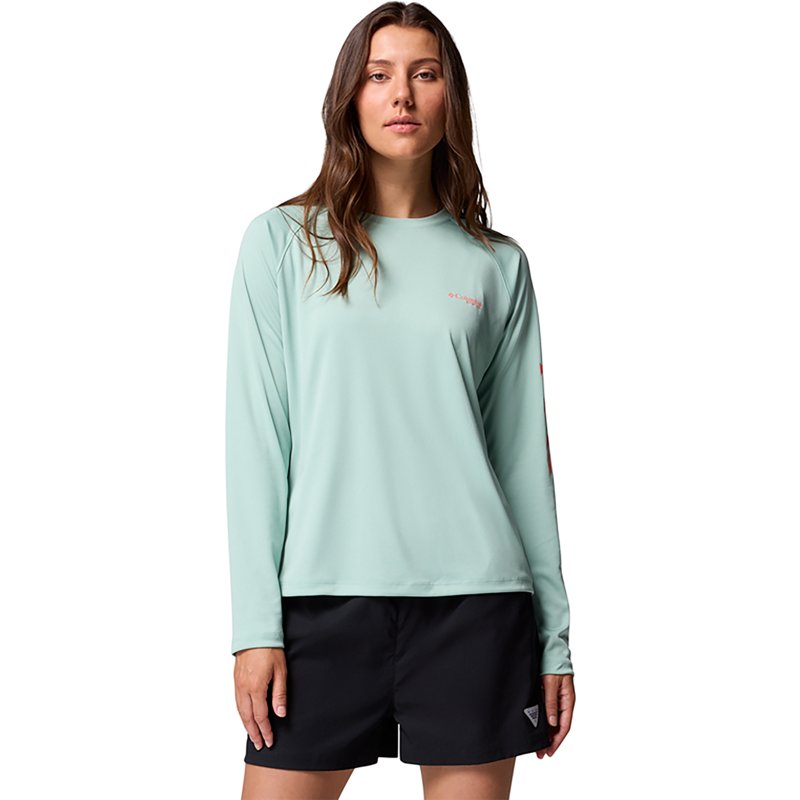 Columbia Sportswear…