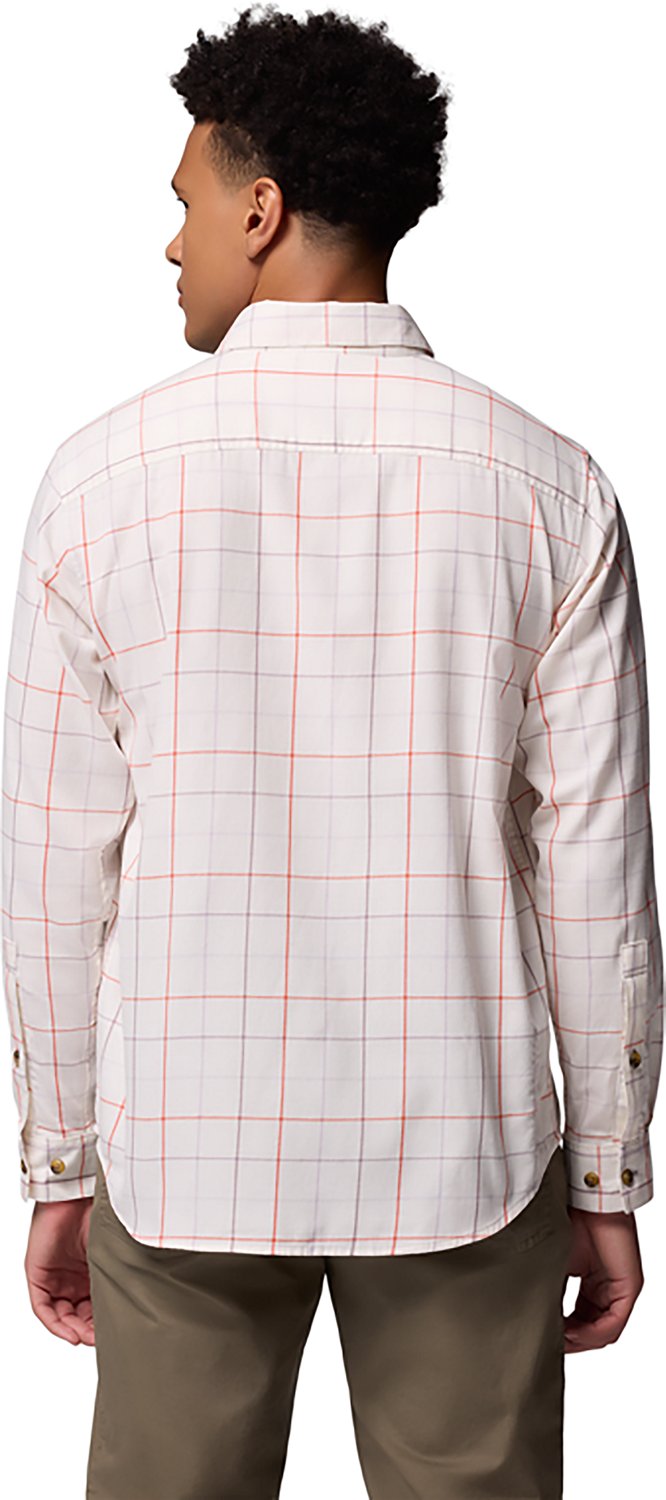 Columbia Sportswear Men's Rapid Rivers II Long Sleeve Shirt                                                                      - view number 2