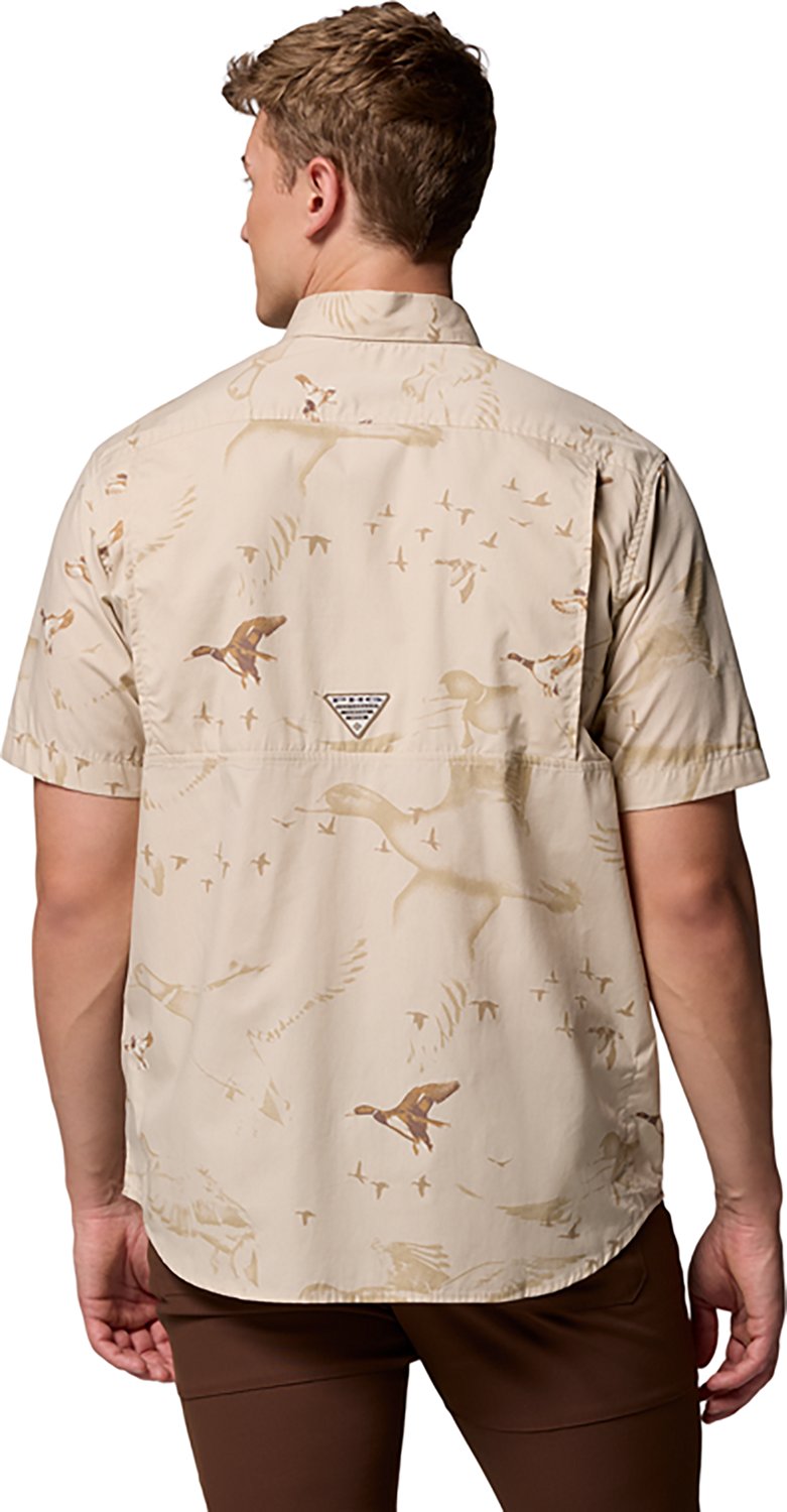Columbia Sportswear Men's Super Sharptail Shirt                                                                                  - view number 2
