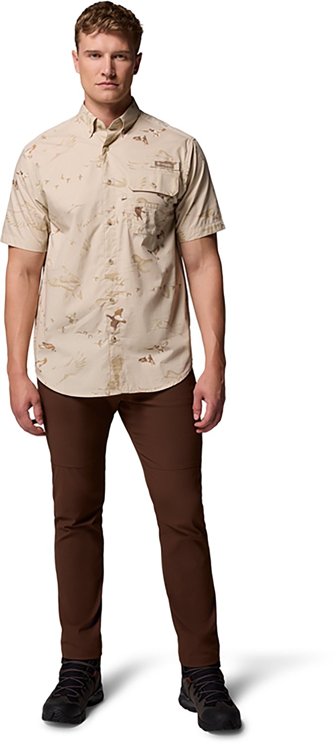 Columbia Sportswear Men's Super Sharptail Shirt                                                                                  - view number 7
