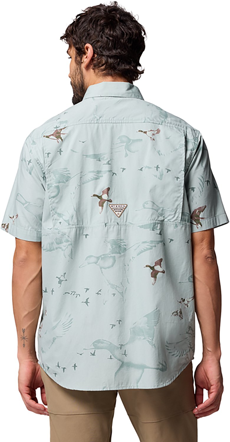 Columbia Sportswear Men's Super Sharptail Shirt                                                                                  - view number 2