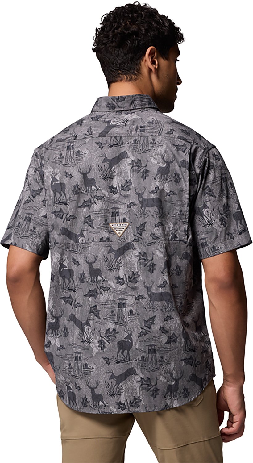 Columbia Sportswear Men's Super Sharptail Shirt                                                                                  - view number 2