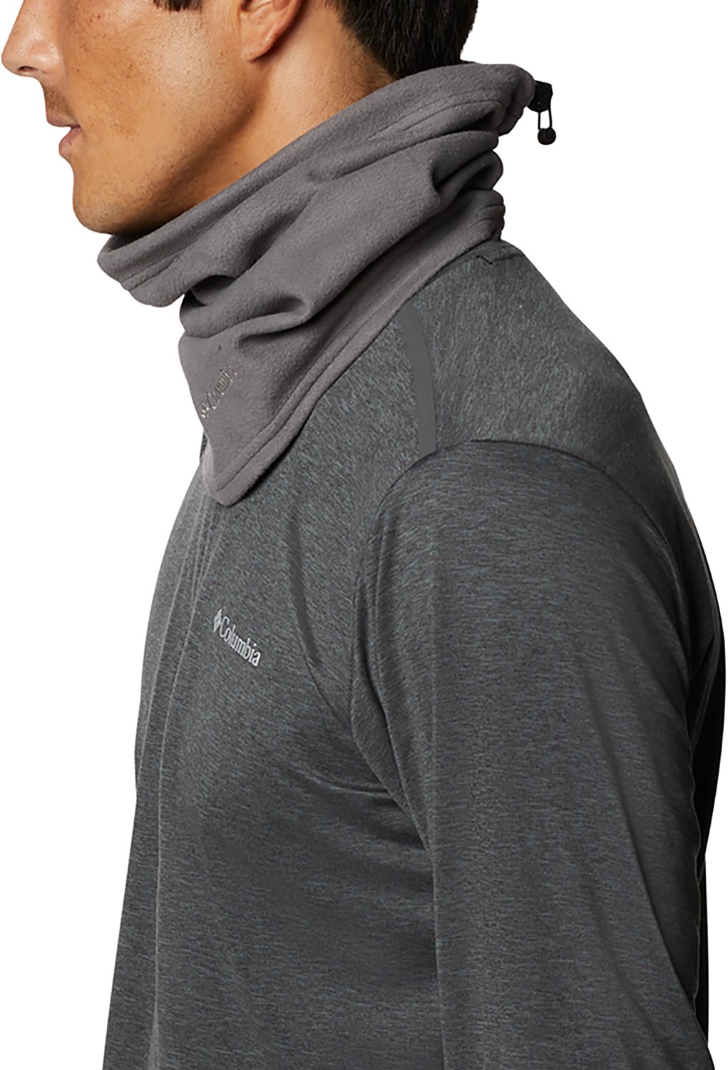 Columbia Sportswear Adults' Trail Shaker Gaiter - view number 3