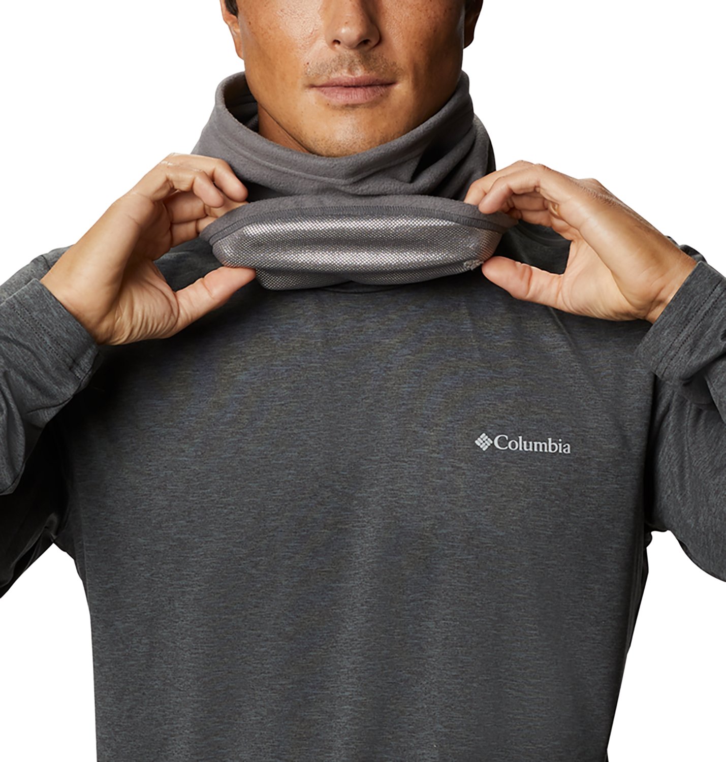 Columbia Sportswear Adults' Trail Shaker Gaiter - view number 4