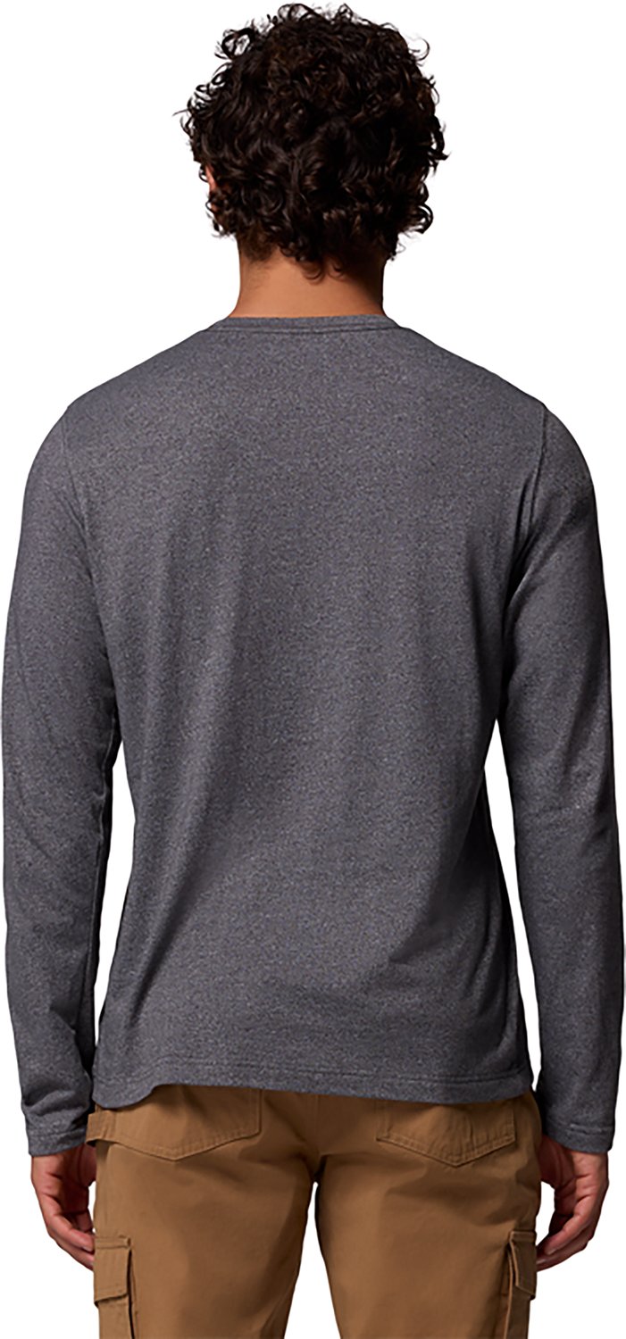 Columbia Men's Thistletown Hills Long Sleeve Shirt - view number 2
