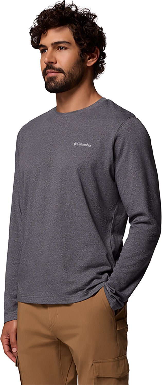 Columbia Men's Thistletown Hills Long Sleeve Shirt - view number 3
